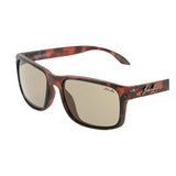 John Doe Sunglasses Ironhead Horn - Swagger & Jacks Ltd