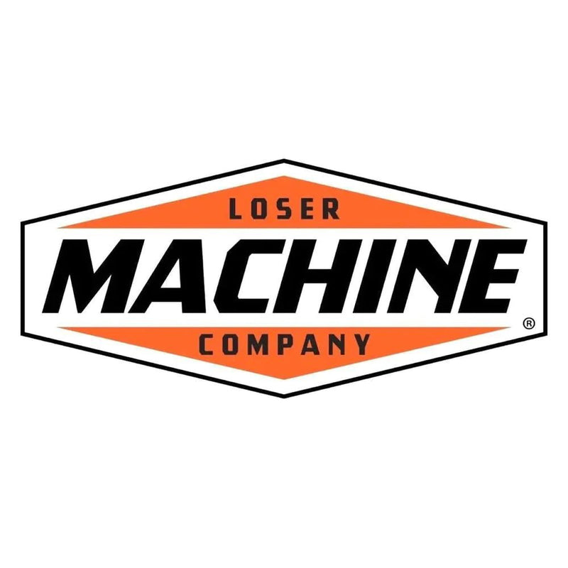 Loser Machine Cali Condor T-Shirt Mustard - Swagger & Jacks Ltd