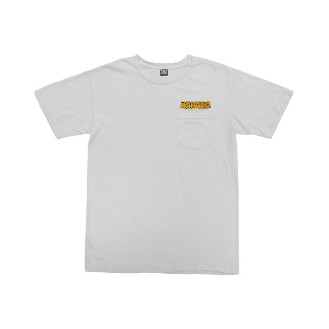 Loser Machine Community T-Shirt White - Swagger & Jacks Ltd
