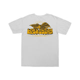 Loser Machine Community T-Shirt White - Swagger & Jacks Ltd