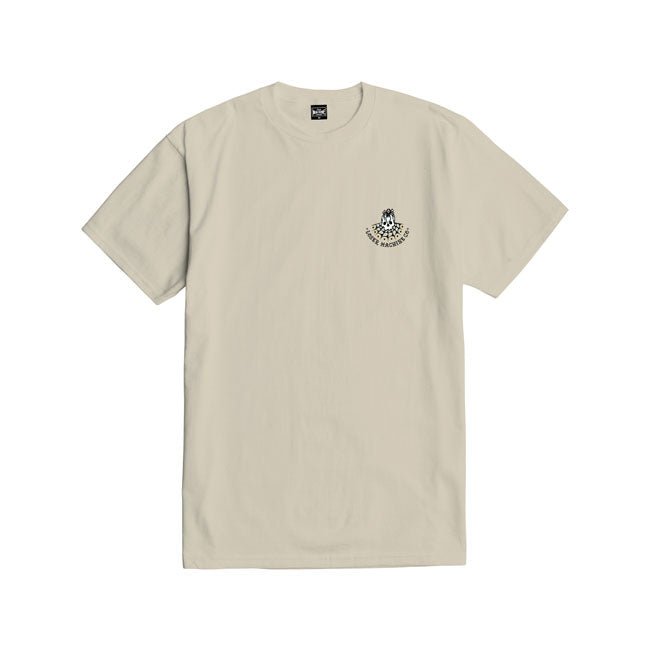 Loser Machine Dirt Nap T-Shirt - Swagger & Jacks Ltd