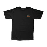 Loser Machine El Corazon T-Shirt Black - Swagger & Jacks Gentlemen's Grooming Ltd