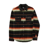 Loser Machine Elmwood Fleece Shirt - Swagger & Jacks Ltd