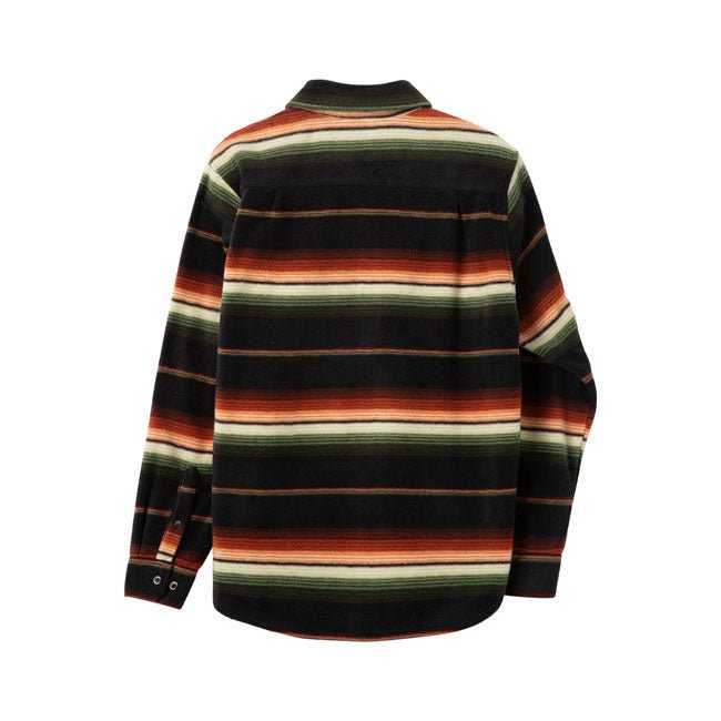 Loser Machine Elmwood Fleece Shirt - Swagger & Jacks Ltd