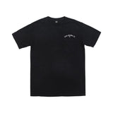 Loser Machine Gaslamp T-Shirt Black - Swagger & Jacks Ltd