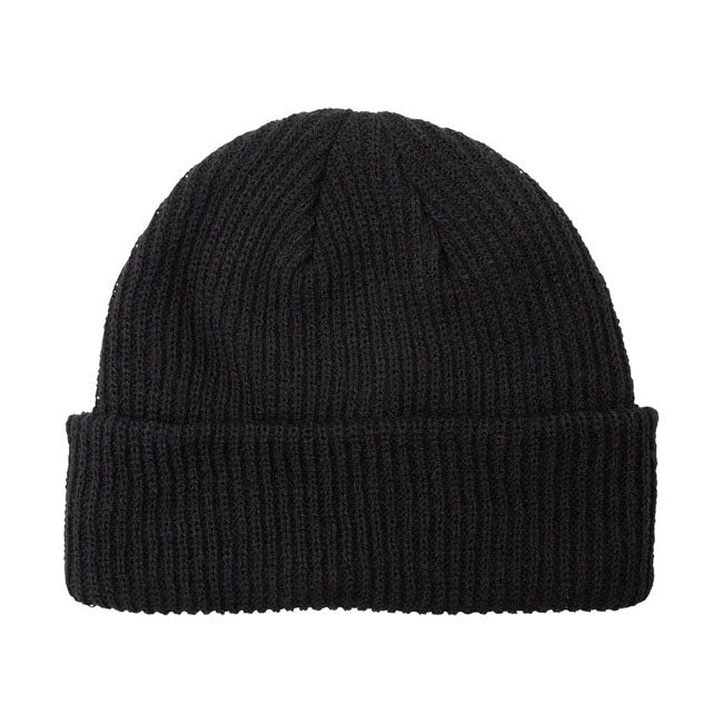 Loser Machine Glory Bound Beanie Black - Swagger & Jacks Ltd