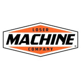 Loser Machine Glory Bound Beanie Black - Swagger & Jacks Ltd