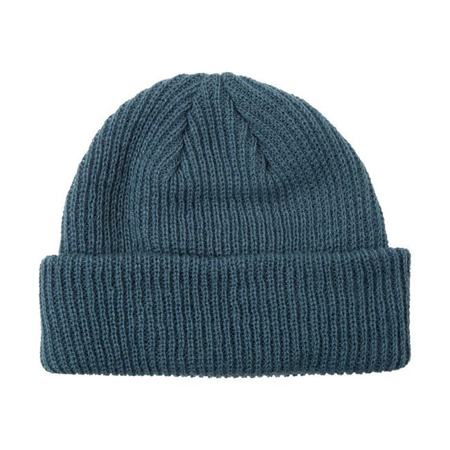 Loser Machine Glory Bound Beanie Blue - Swagger & Jacks Gentlemen's Grooming Ltd