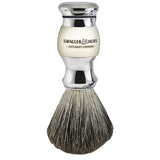 Mach3® Shaving Set in Chrome-Ivory - Swagger & Jacks Gentlemen's Grooming Ltd