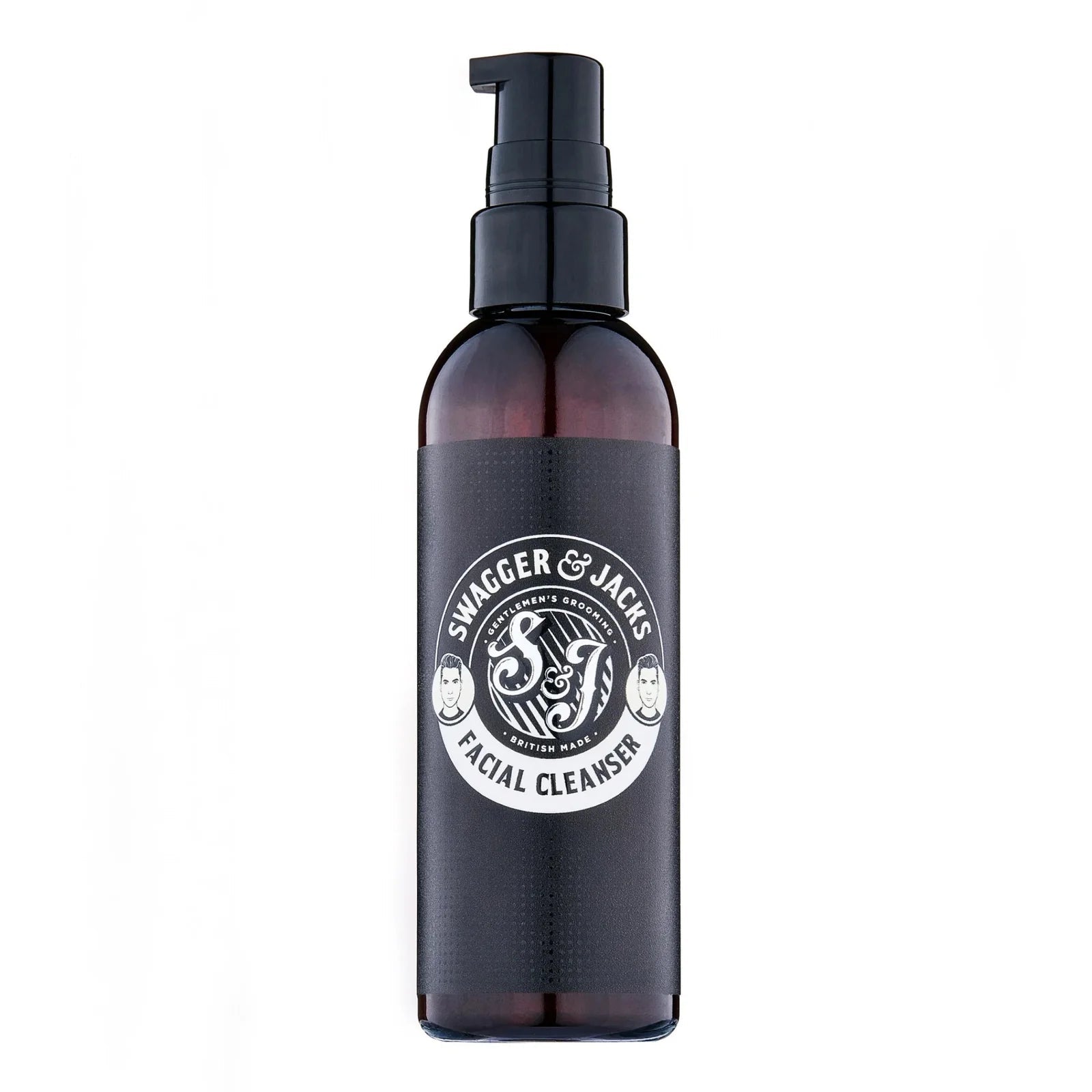 Mens Skincare Essentials Box Set - Swagger & Jacks Ltd