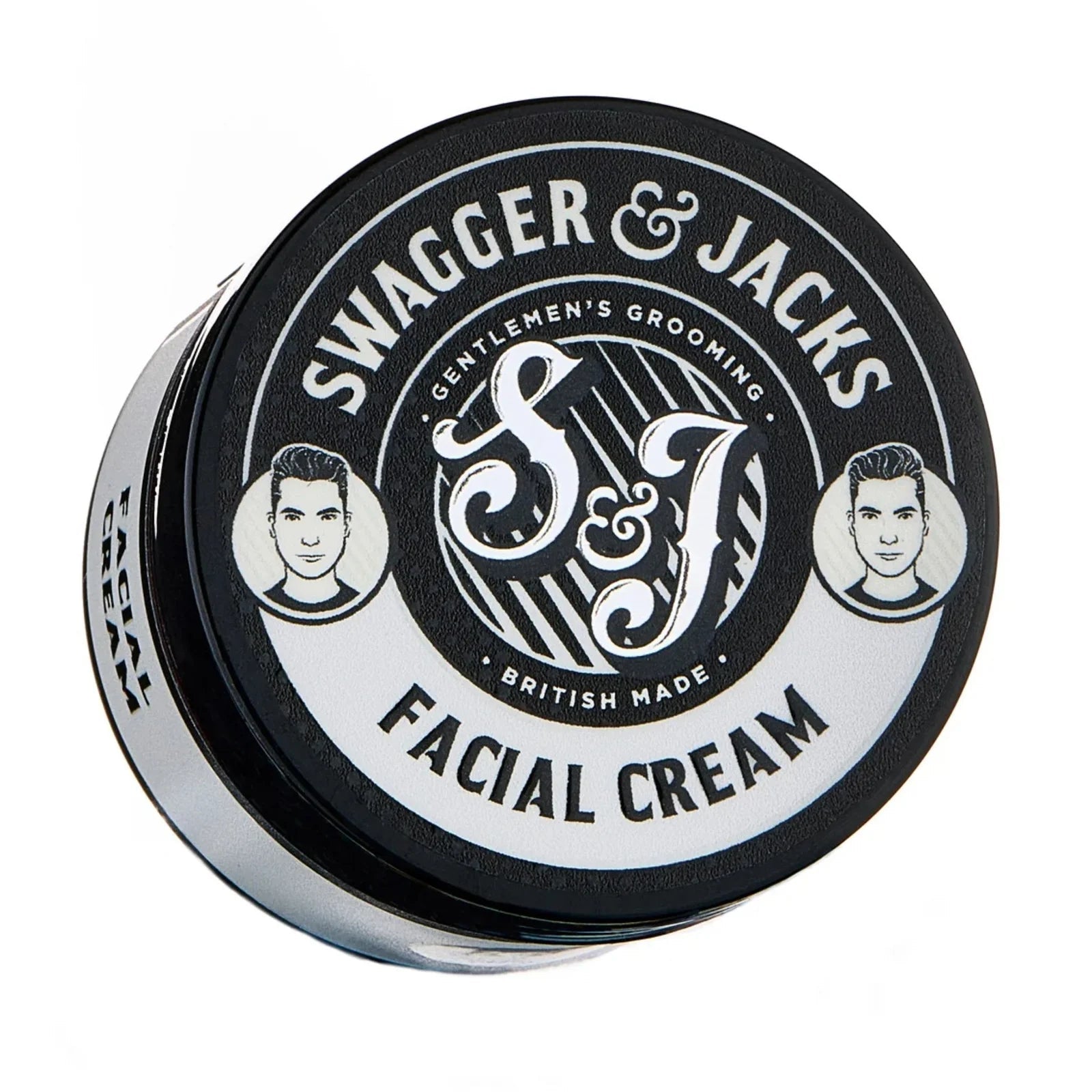 Mens Skincare Essentials Box Set - Swagger & Jacks Ltd