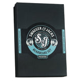 Premium Beard Care Gift Box Set - Swagger & Jacks Gentlemen's Grooming Ltd