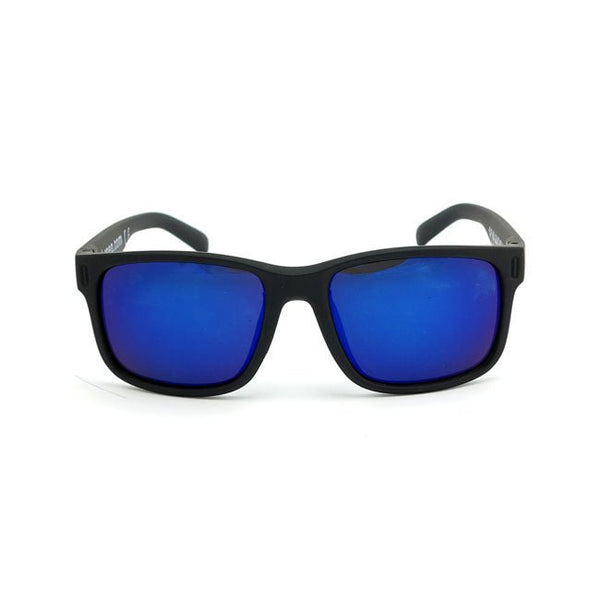Roeg Billy V2.0 Sunglasses, Black / REVO lenses - Swagger & Jacks Ltd