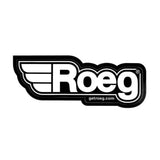 ROEG OG Tee - Swagger & Jacks Gentlemen's Grooming Ltd
