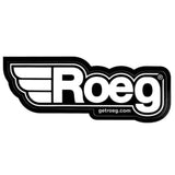 Roeg Tuscon Trucker Cap Black - Swagger & Jacks Ltd
