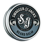 Ultimate Beard Grooming Kit - Swagger & Jacks Gentlemen's Grooming Ltd