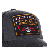 Von Dutch Electric Road Cap - Swagger & Jacks Ltd