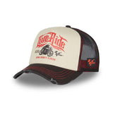 Von Dutch Live Ride Cap - Swagger & Jacks Ltd